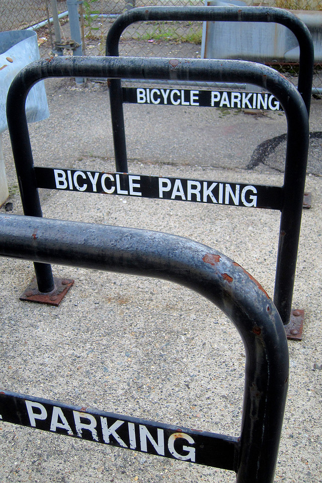 Bicycle Parking