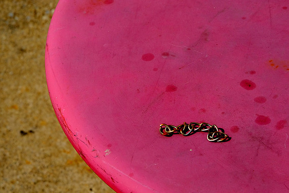 Table and Chain