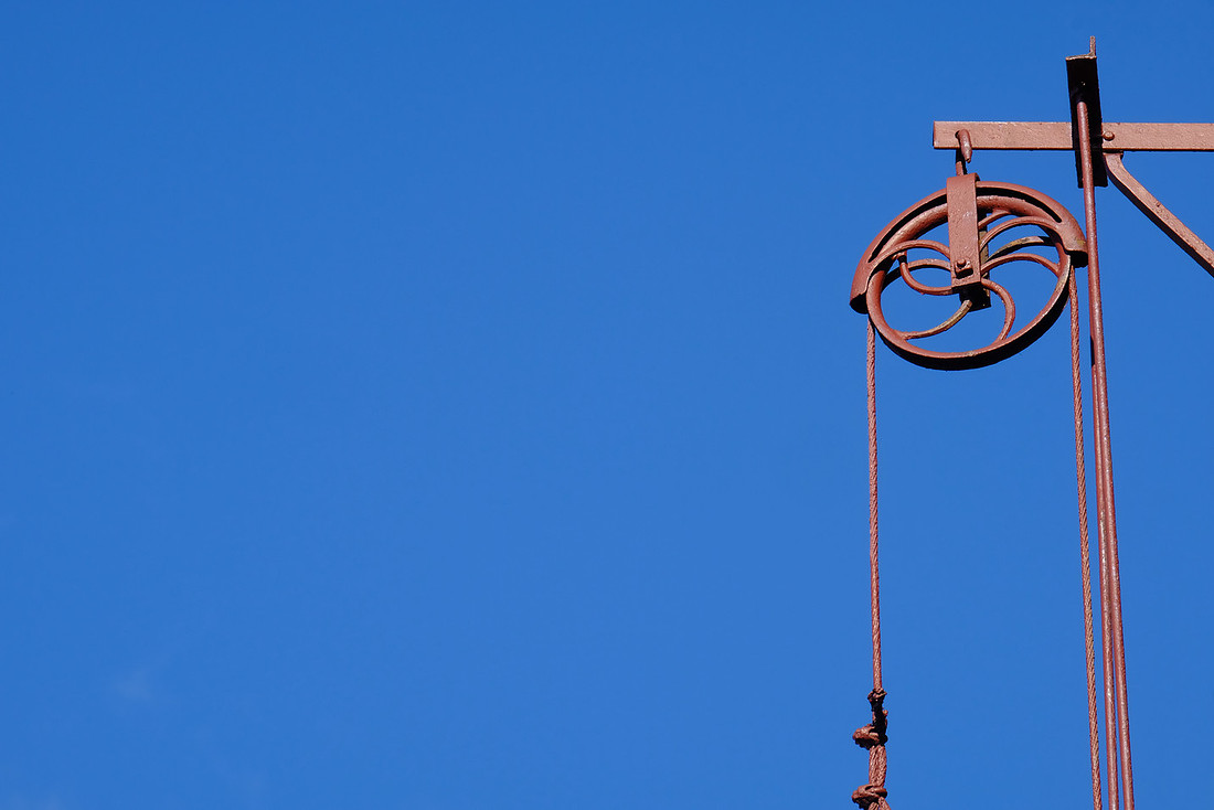 Pretty Pully