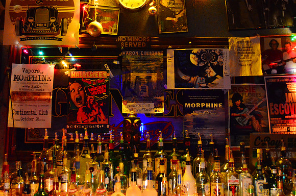 Continental CLub