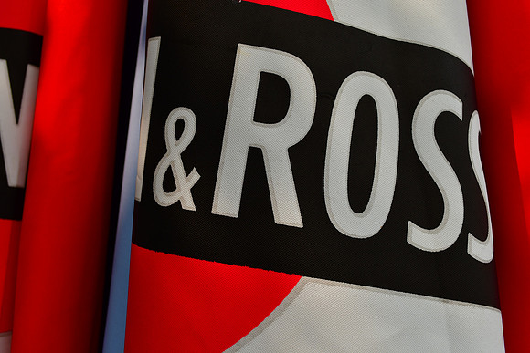 & ROS