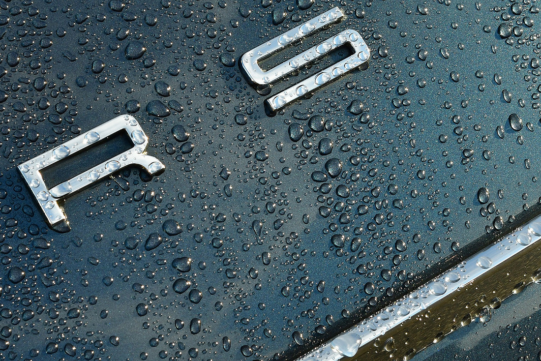 Wet RS