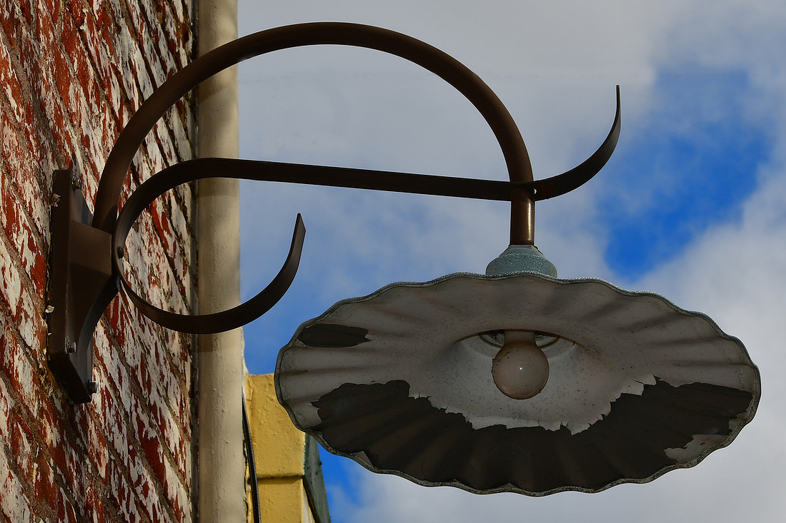 Wall Light