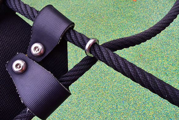 Ropes and Belts
