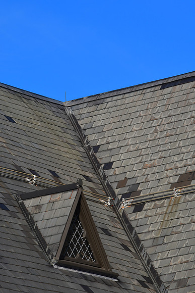 Roof Angles