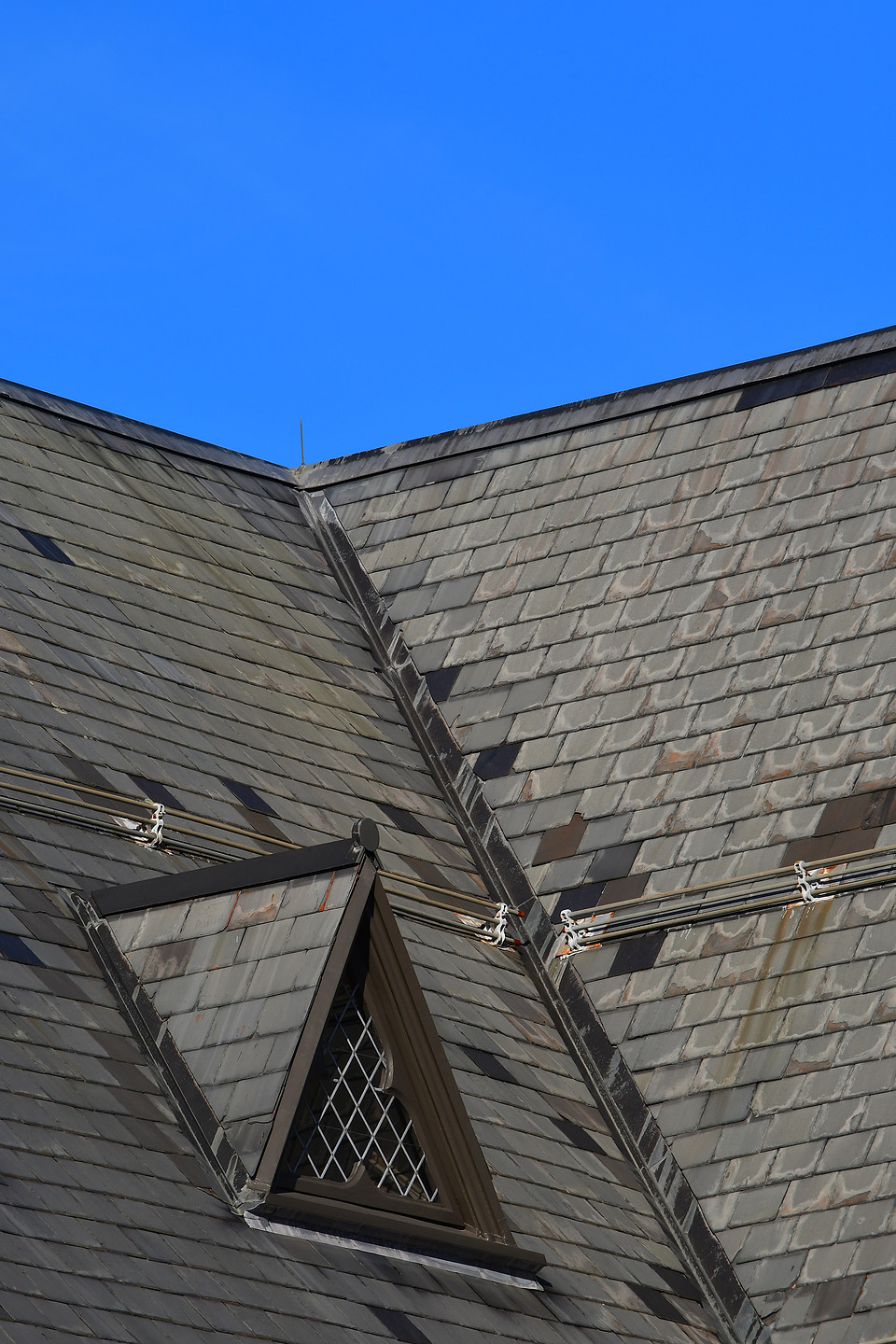 Roof Angles
