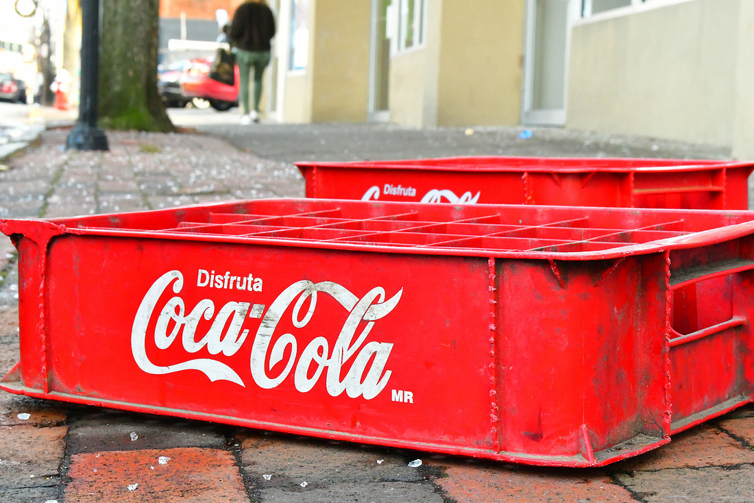 Red Cola