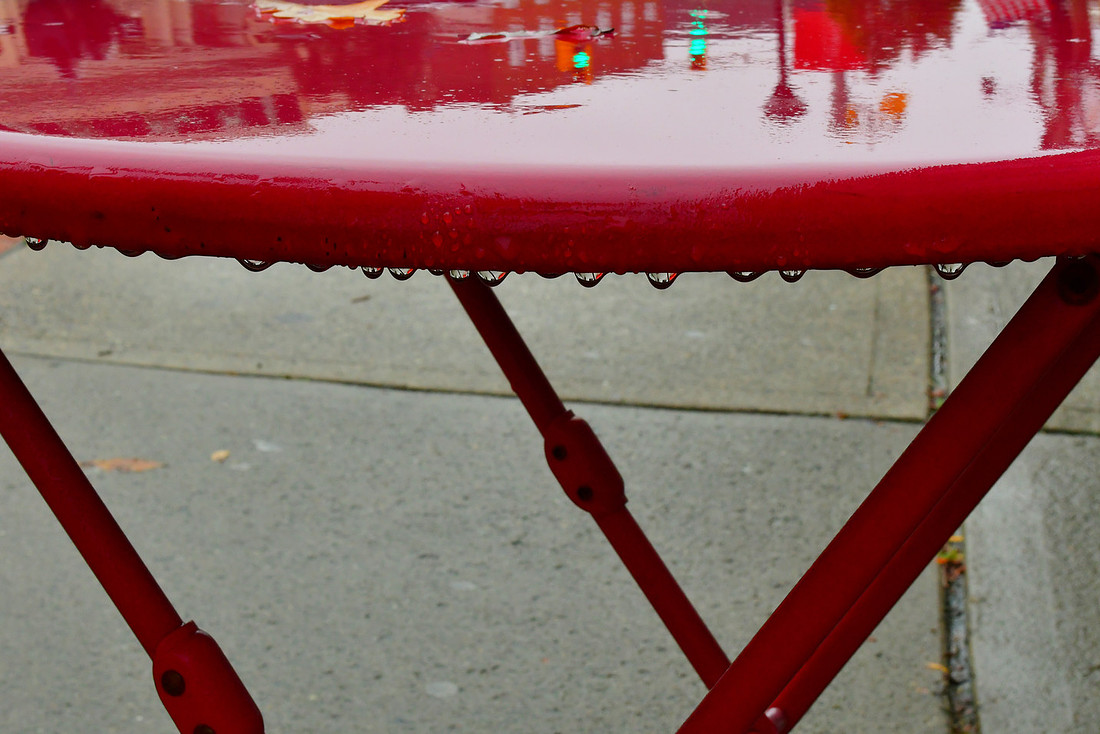 Table Drops
