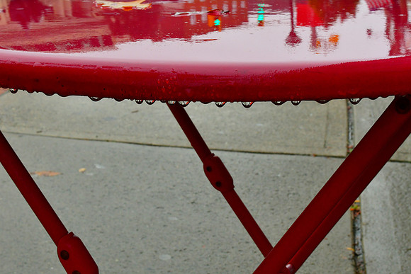 Table Drops