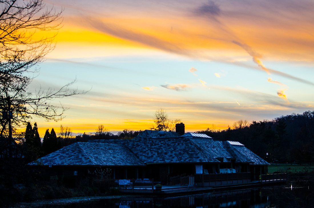 Boathouse