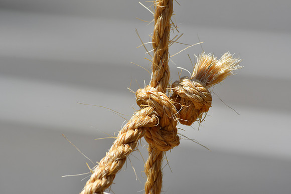 Another Knot
