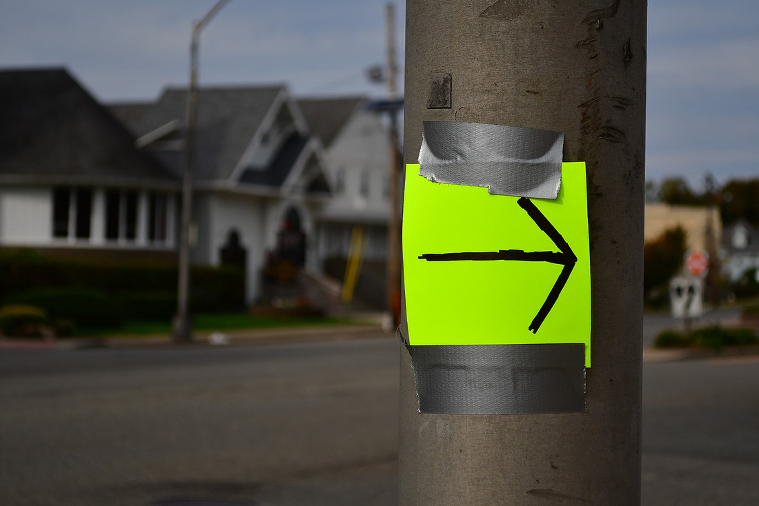 This Way 2