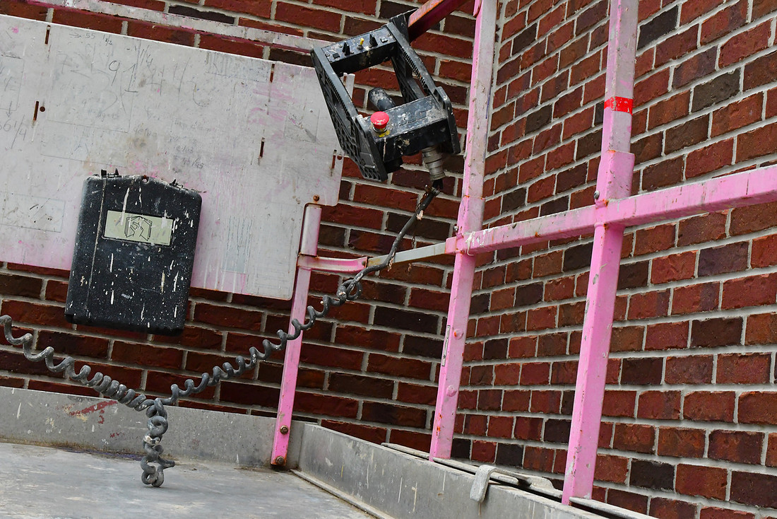 Pink Lift