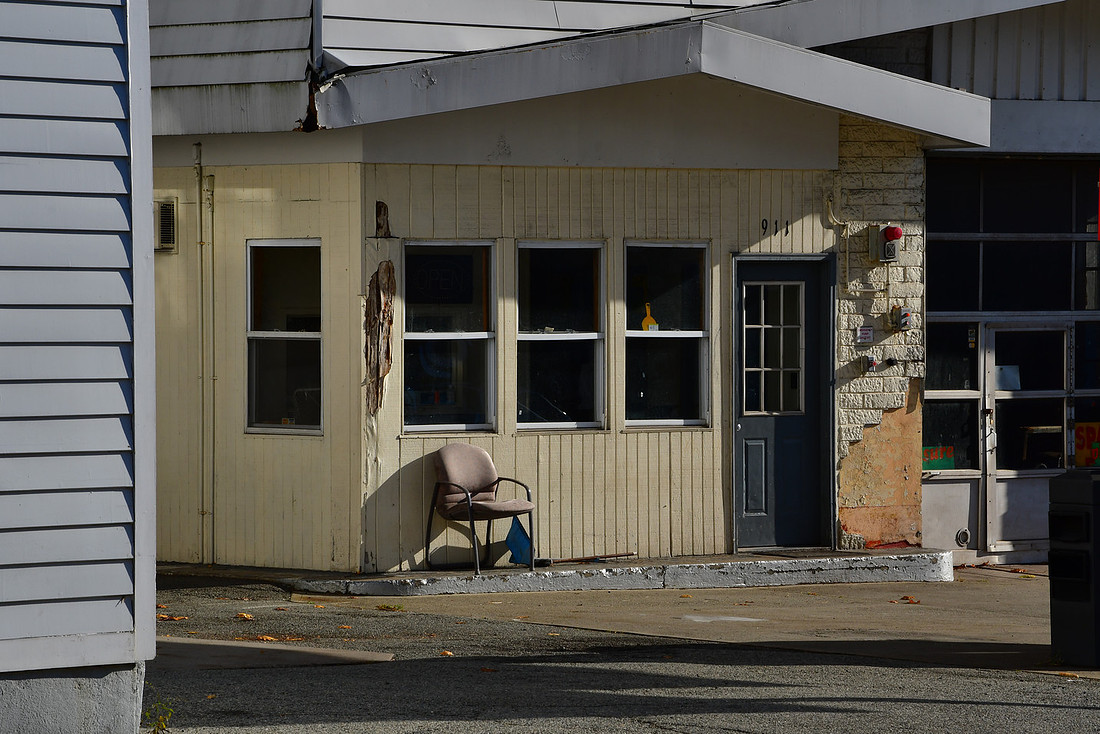 Seat for One