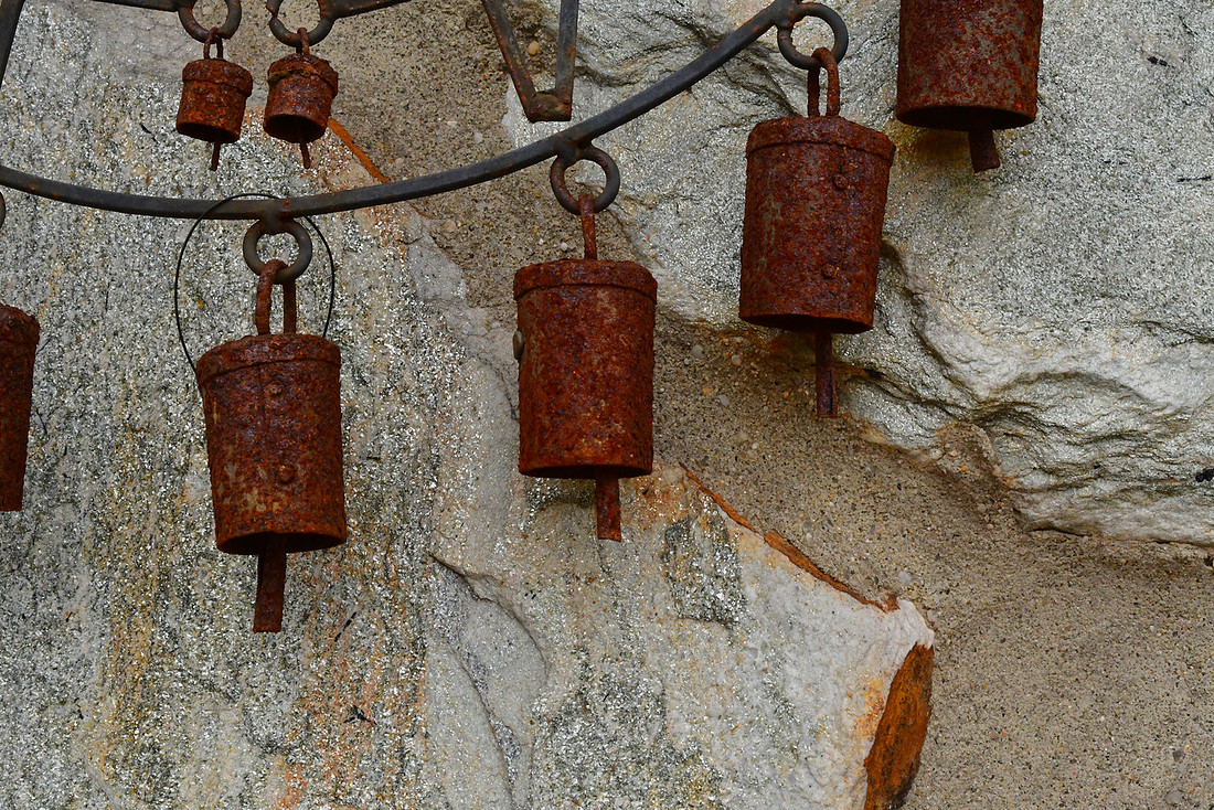 Rusty Bells