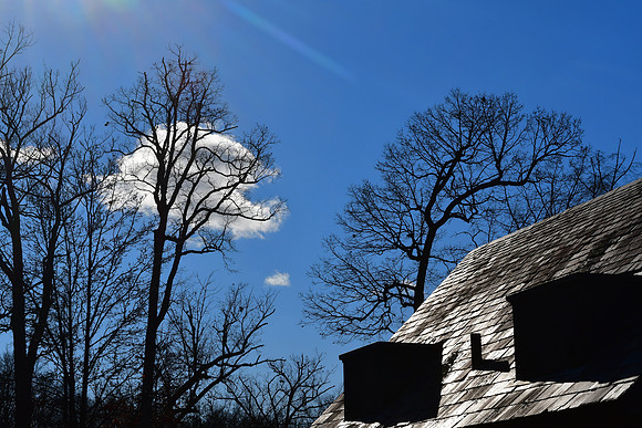 Dormers