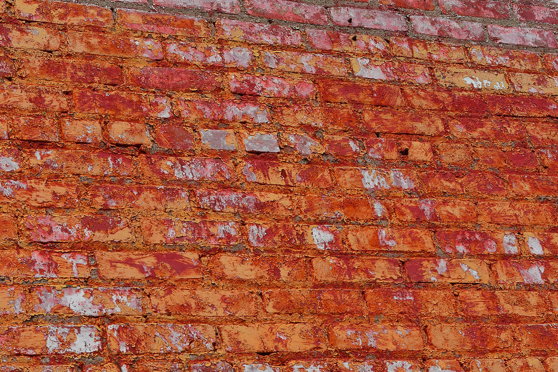 Bright Brick