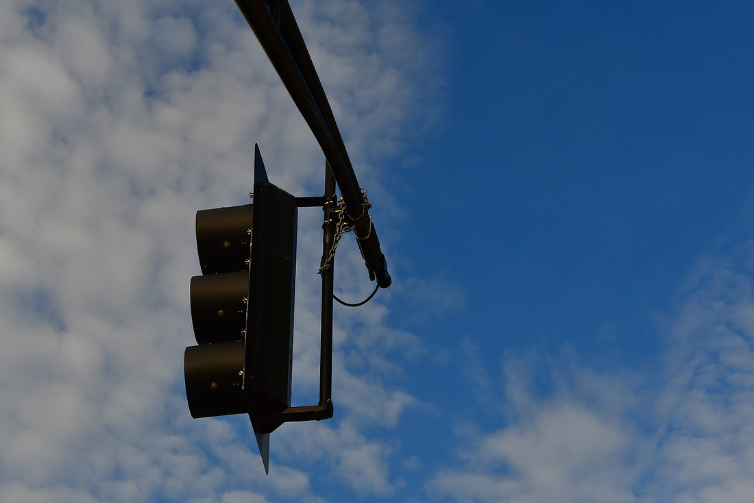 Light and Chain