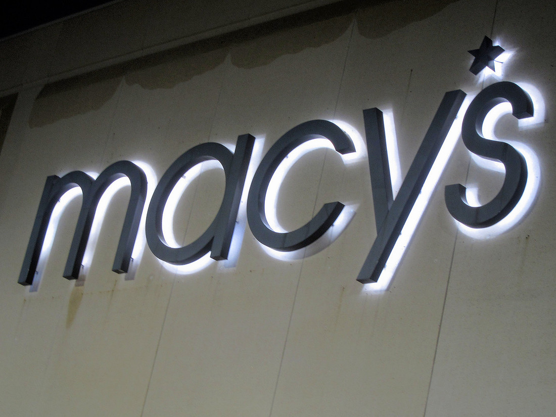 Macy's