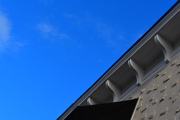 Corbels