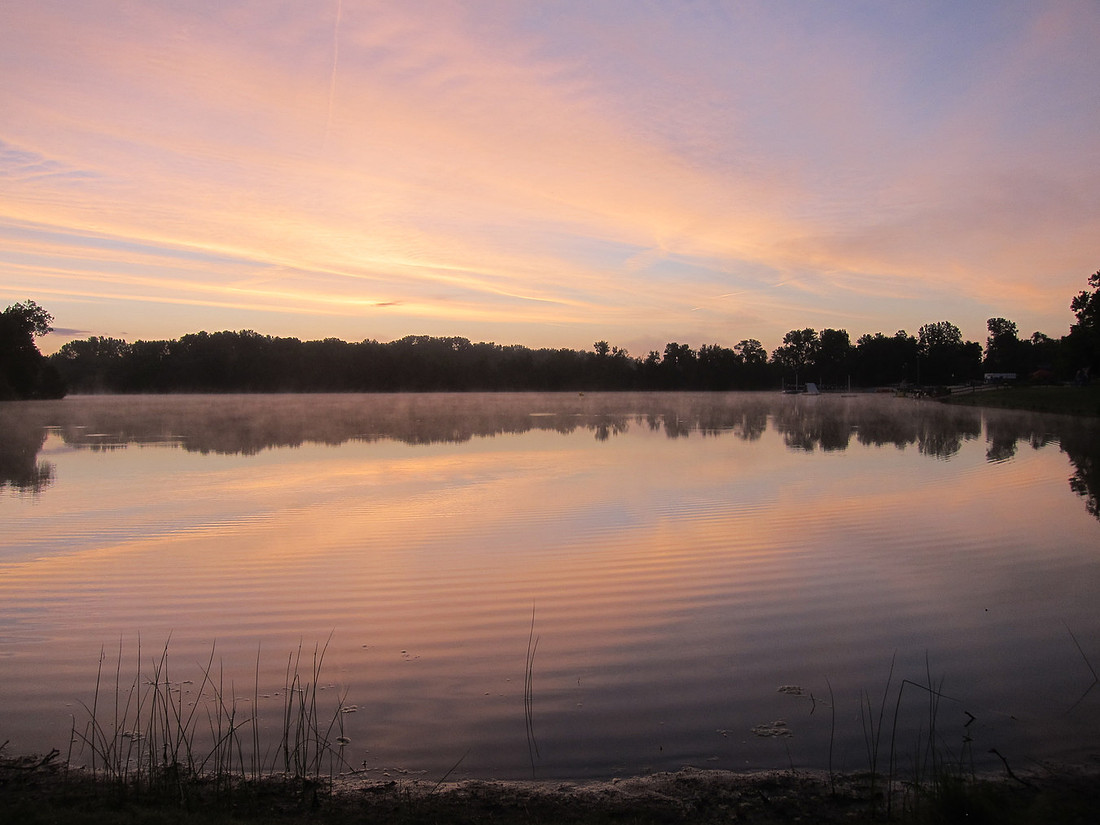 Lake