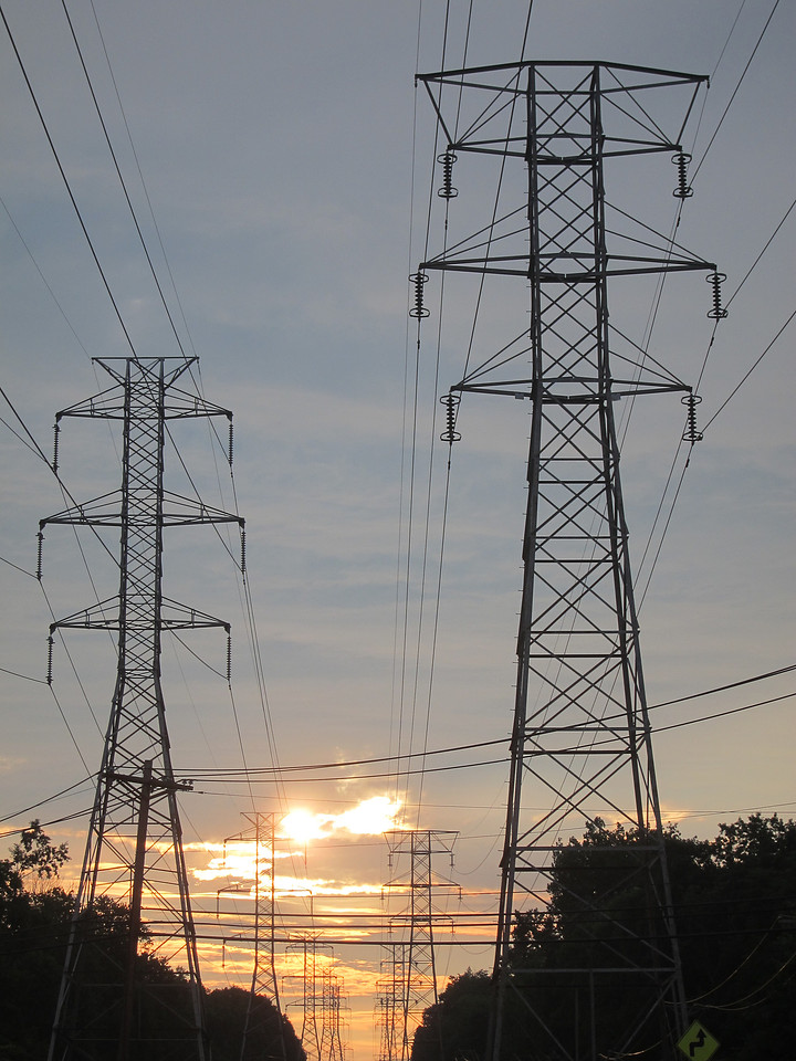 Power Lines