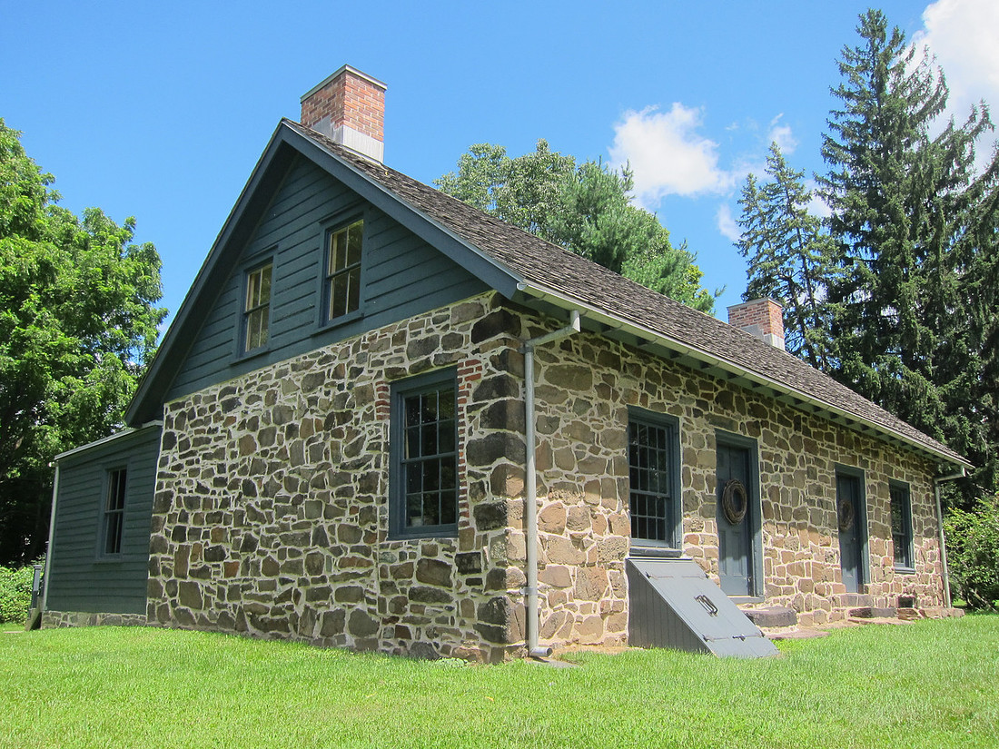 Doremus House
