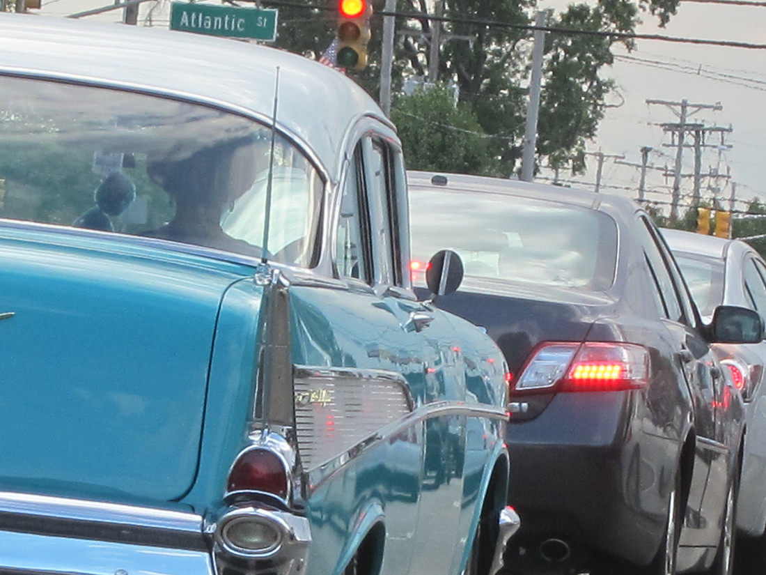 1957 Chevrolet