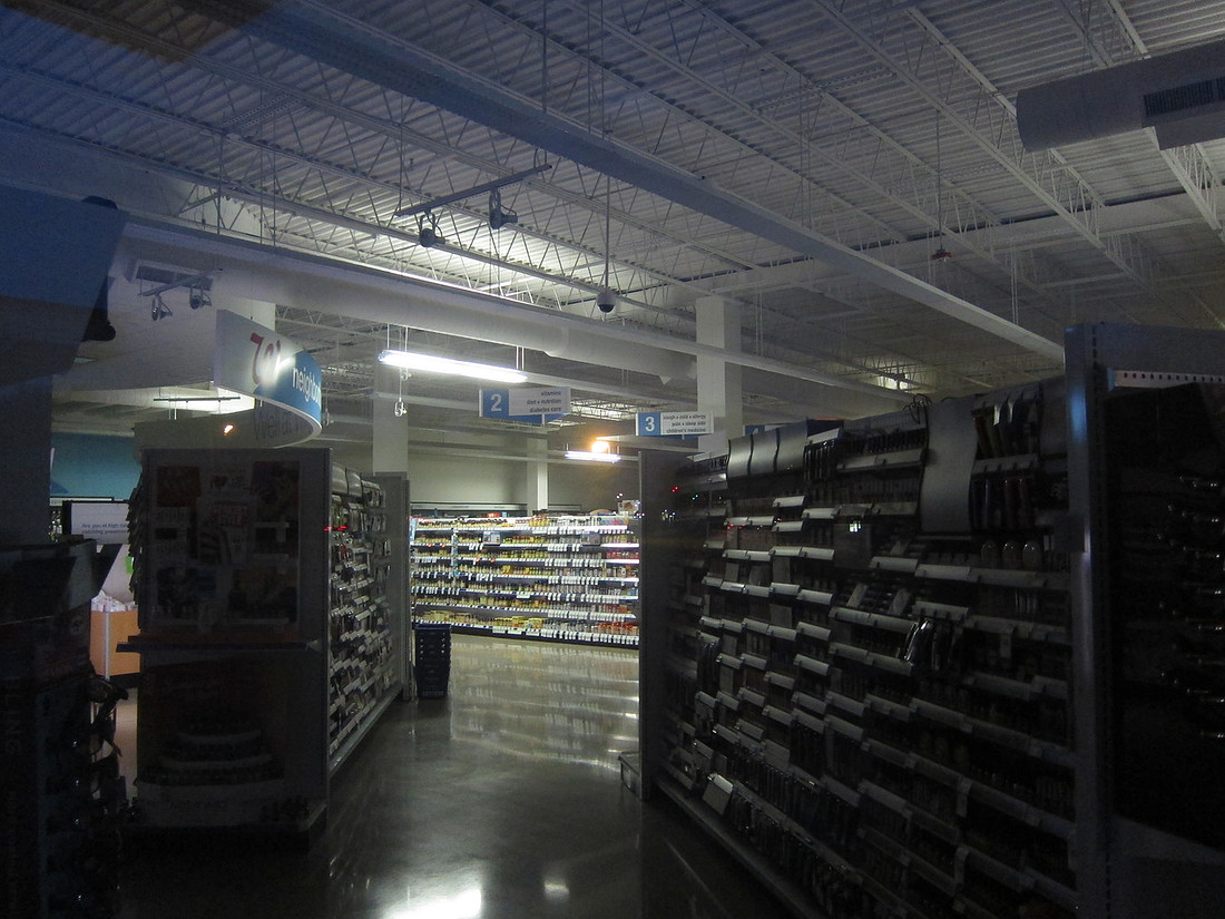 Walgreen's