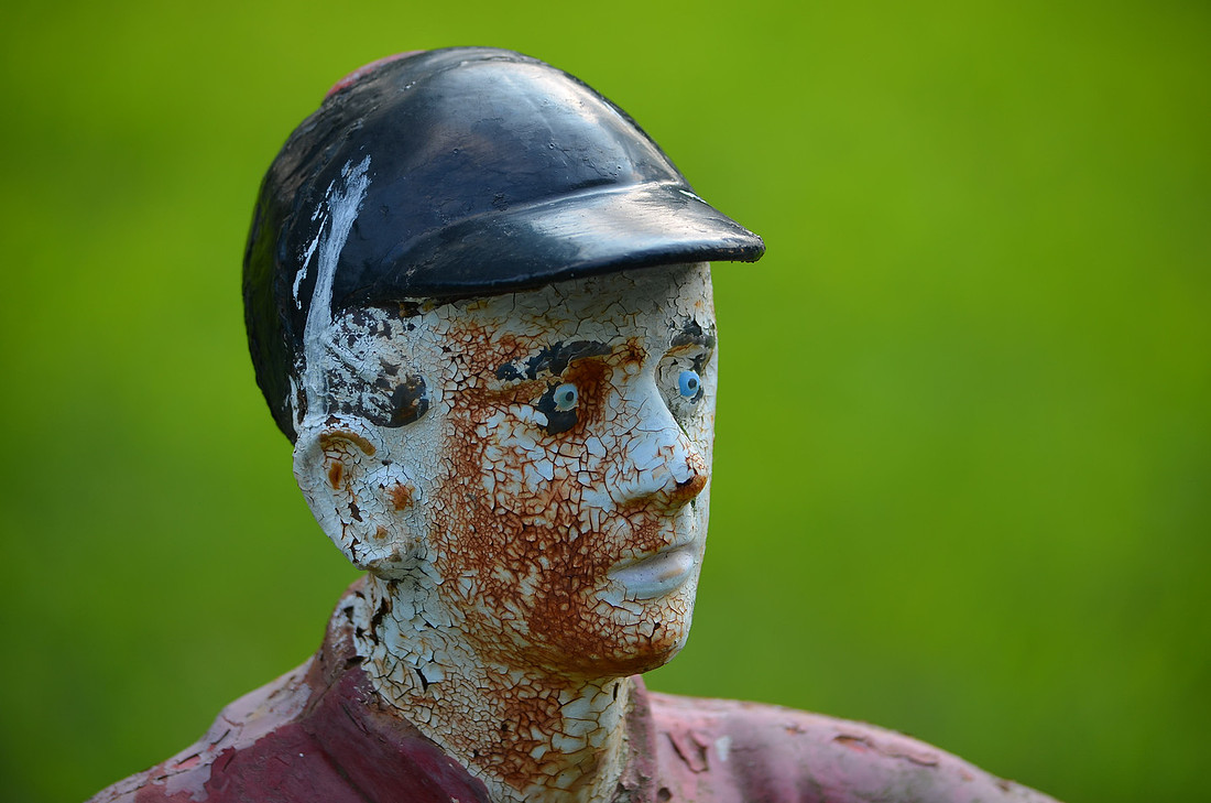 Jockey