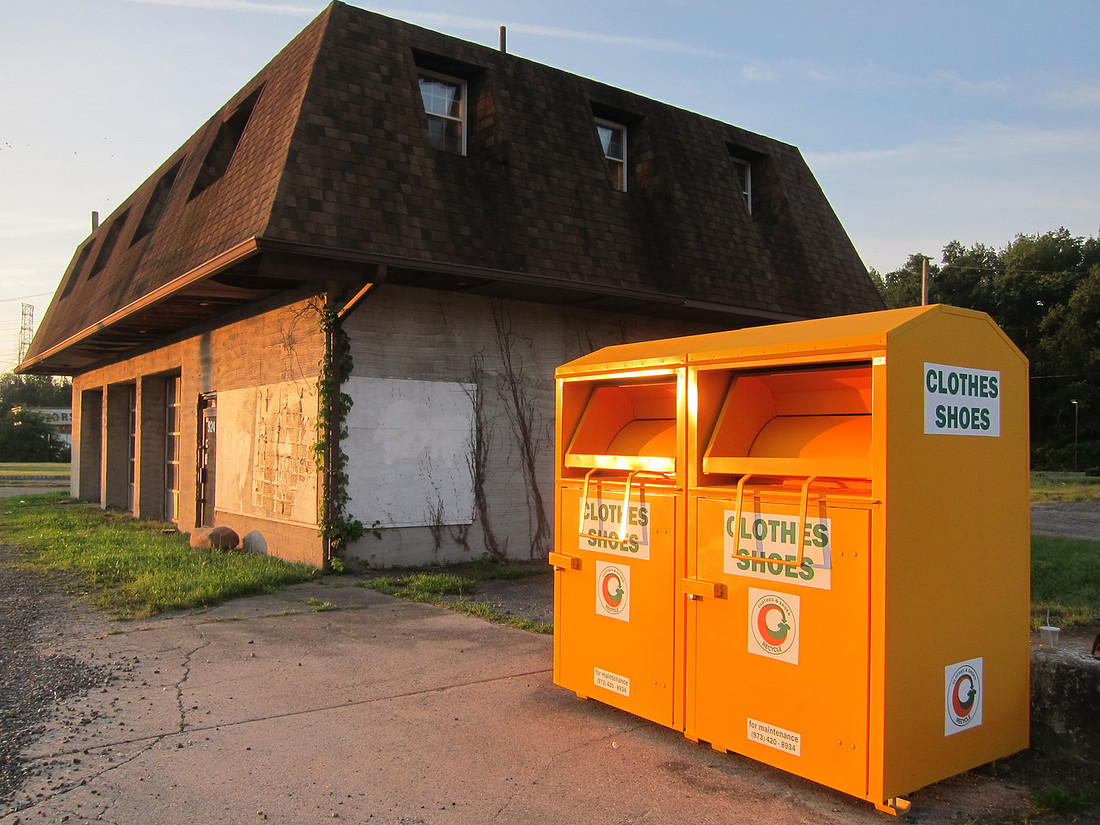 Recycle