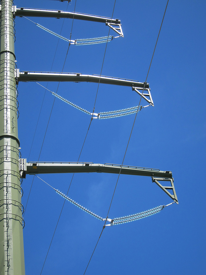 Insulator