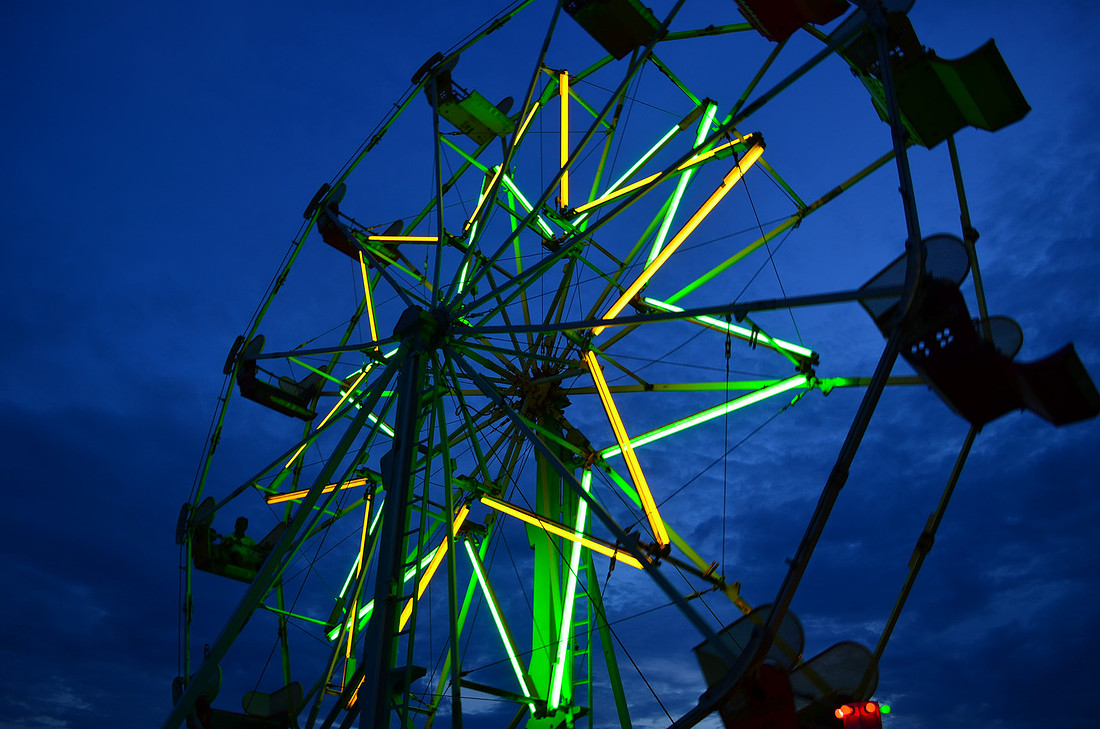 Ferris Wheel