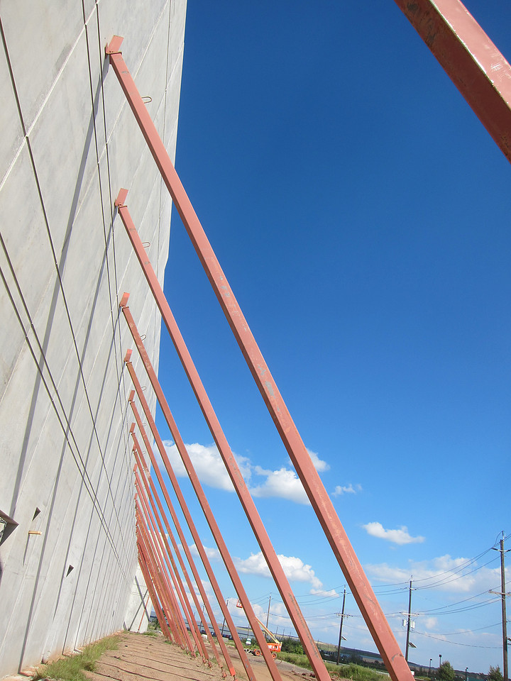 Wall
