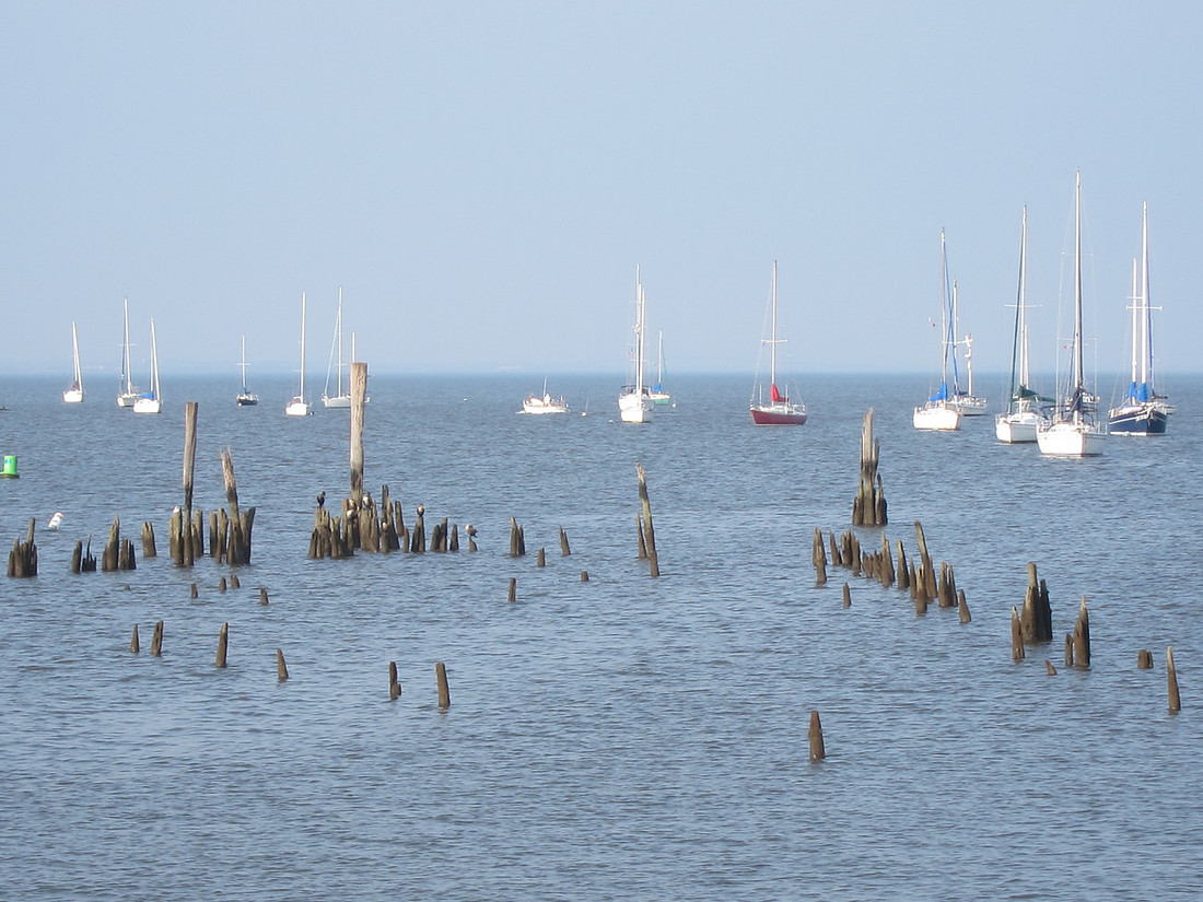 Pilings