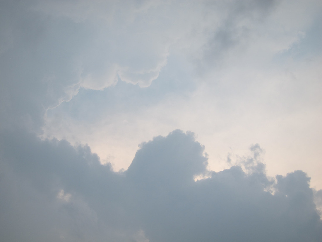 Clouds
