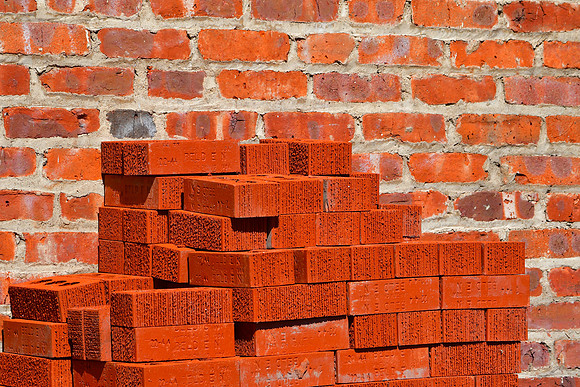 Bricks and Bricks