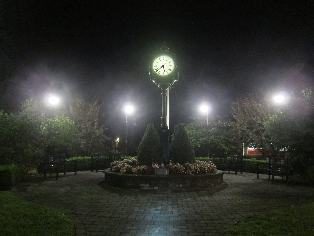 Clock