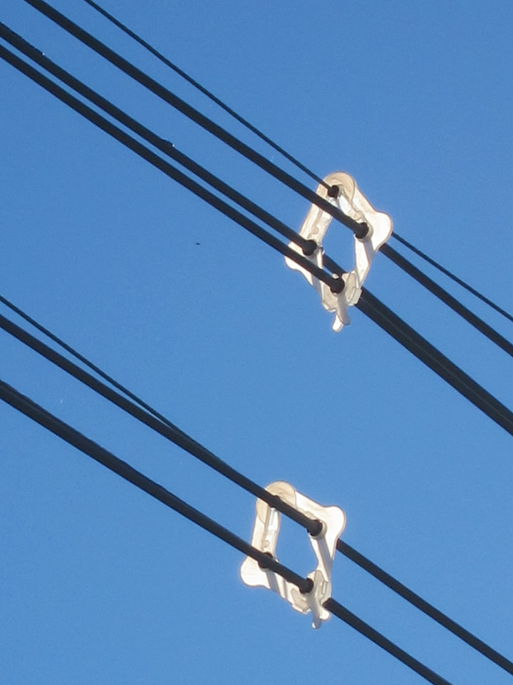 Insulators