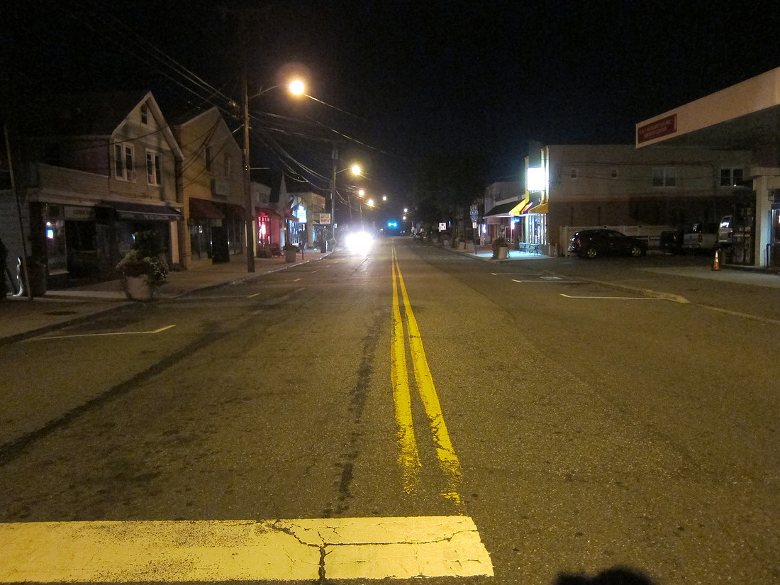 Street
