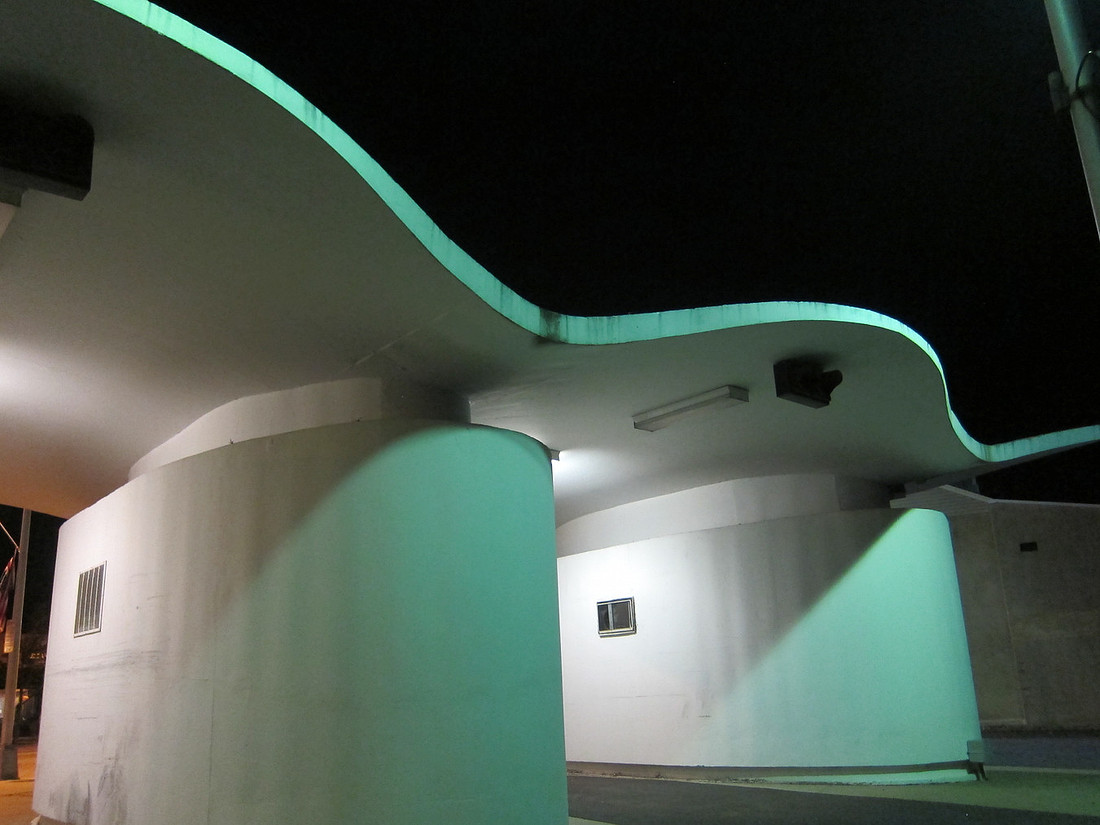 Bank