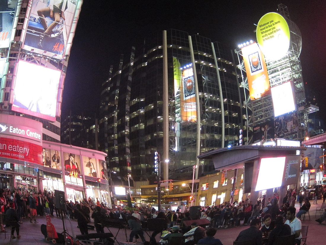 Dundas