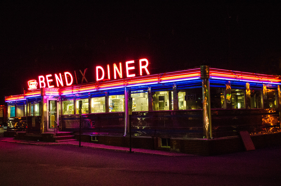 Bendix Diner