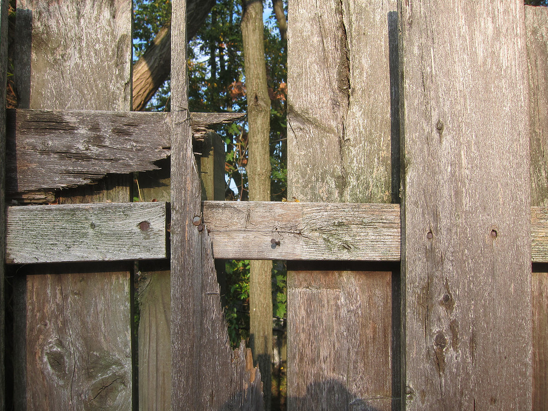 Fence