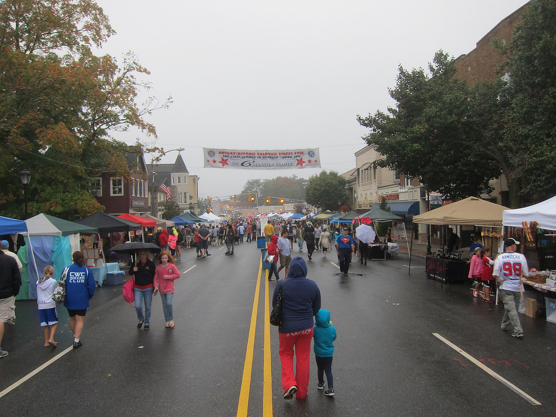 Street Fair