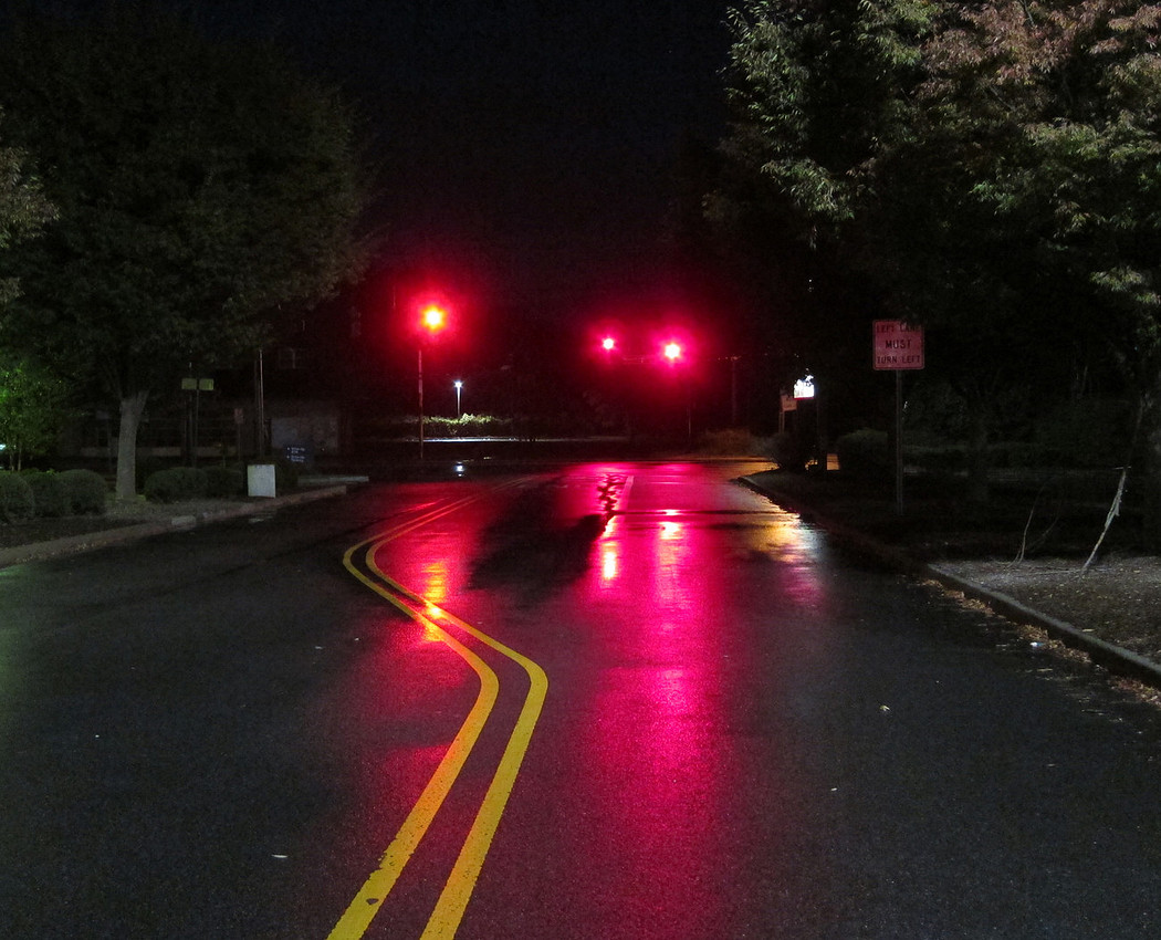 Traffic Light