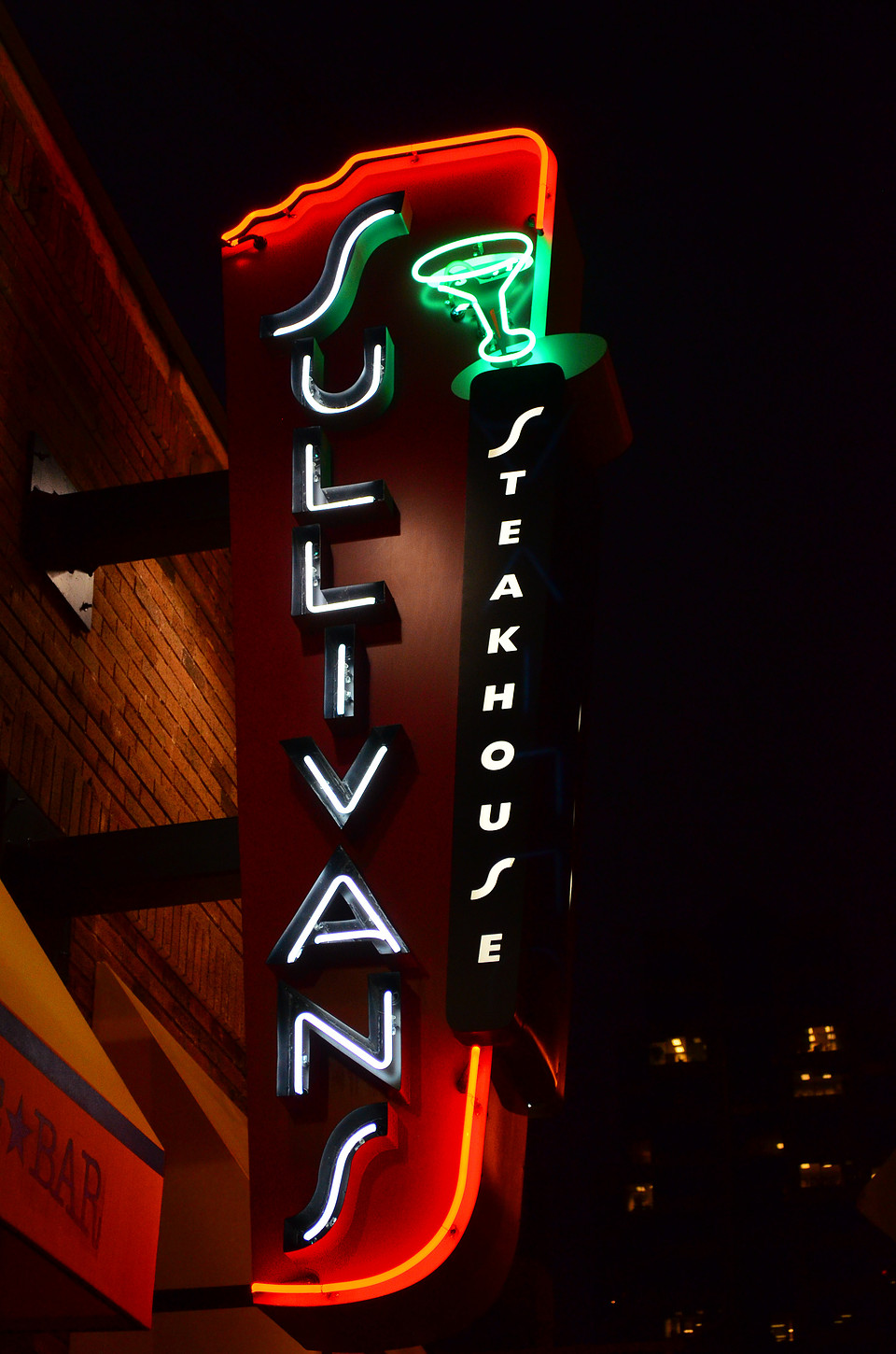 Sullivans
