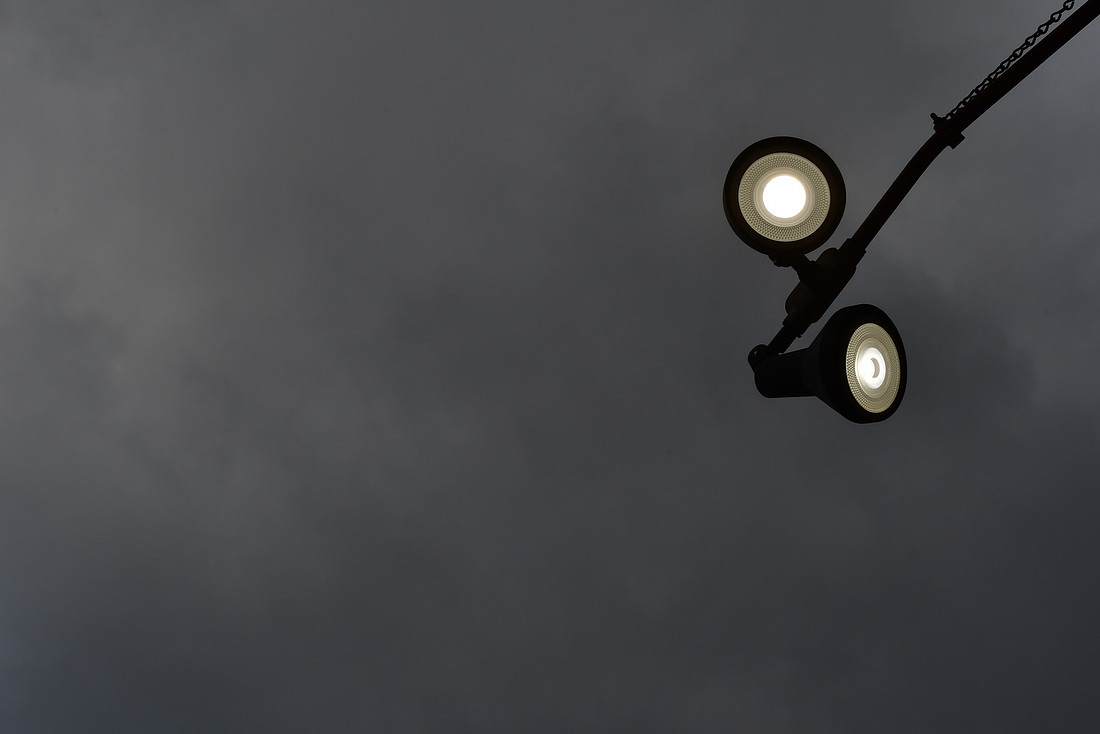 Two Lights