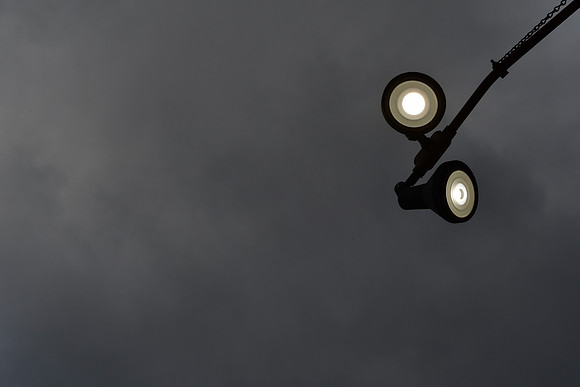 Two Lights