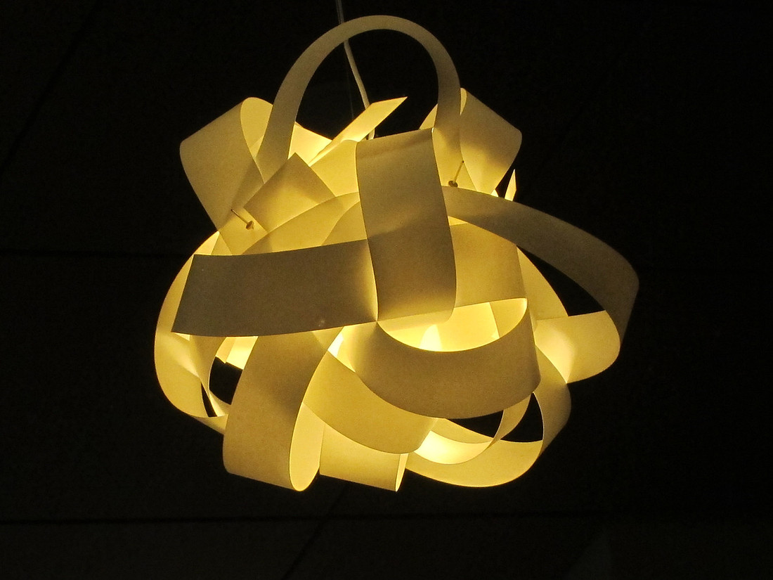 Light Fixture